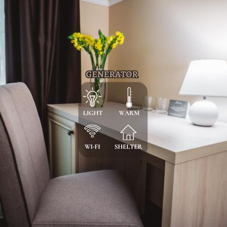 โปเตมคินน์ โฮเต็ล Hotel โอเดสซา ภายนอก รูปภาพ