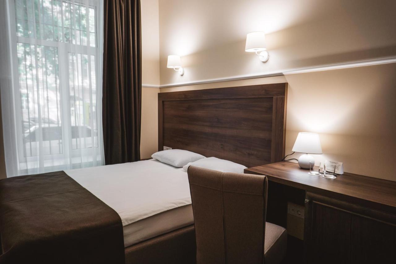 โปเตมคินน์ โฮเต็ล Hotel โอเดสซา ภายนอก รูปภาพ