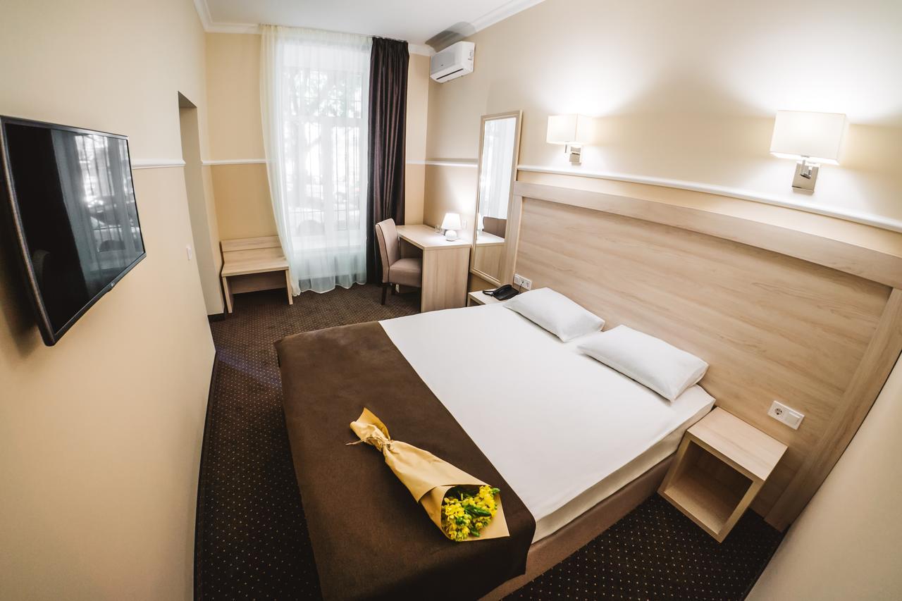 โปเตมคินน์ โฮเต็ล Hotel โอเดสซา ภายนอก รูปภาพ