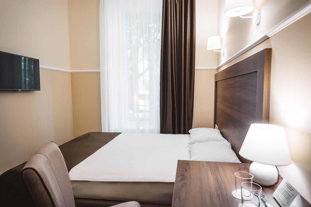 โปเตมคินน์ โฮเต็ล Hotel โอเดสซา ภายนอก รูปภาพ